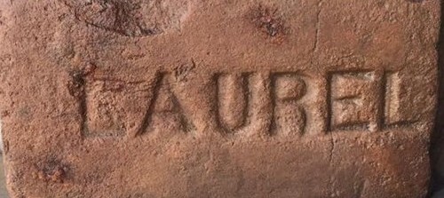 Laurel Brick