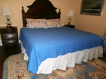 Magnolia Suite Magnolia Suite